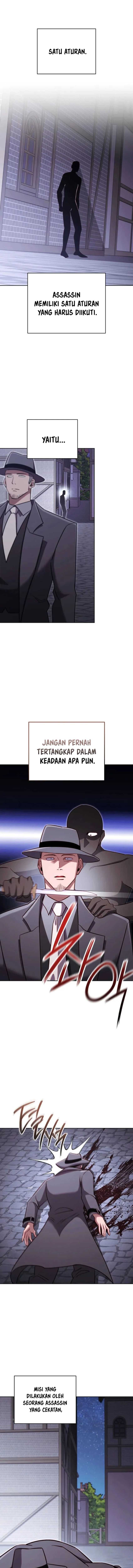 Baca Manhwa My Insanely Competent Underlings Chapter 80 Gambar 2