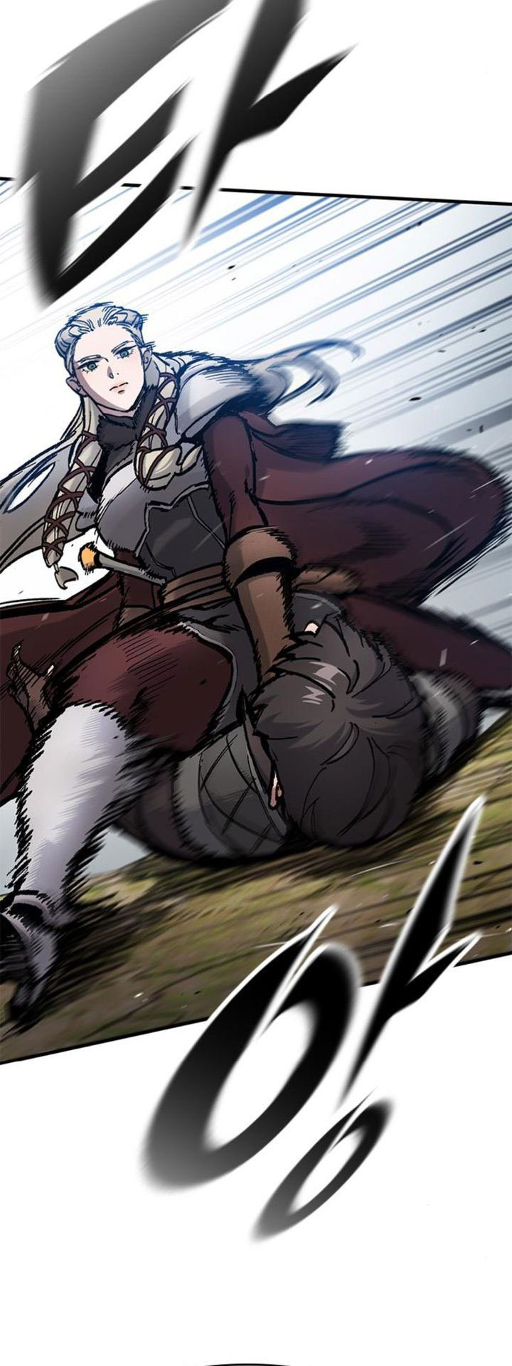 Eternally Regressing Knight Chapter 46 Gambar 11