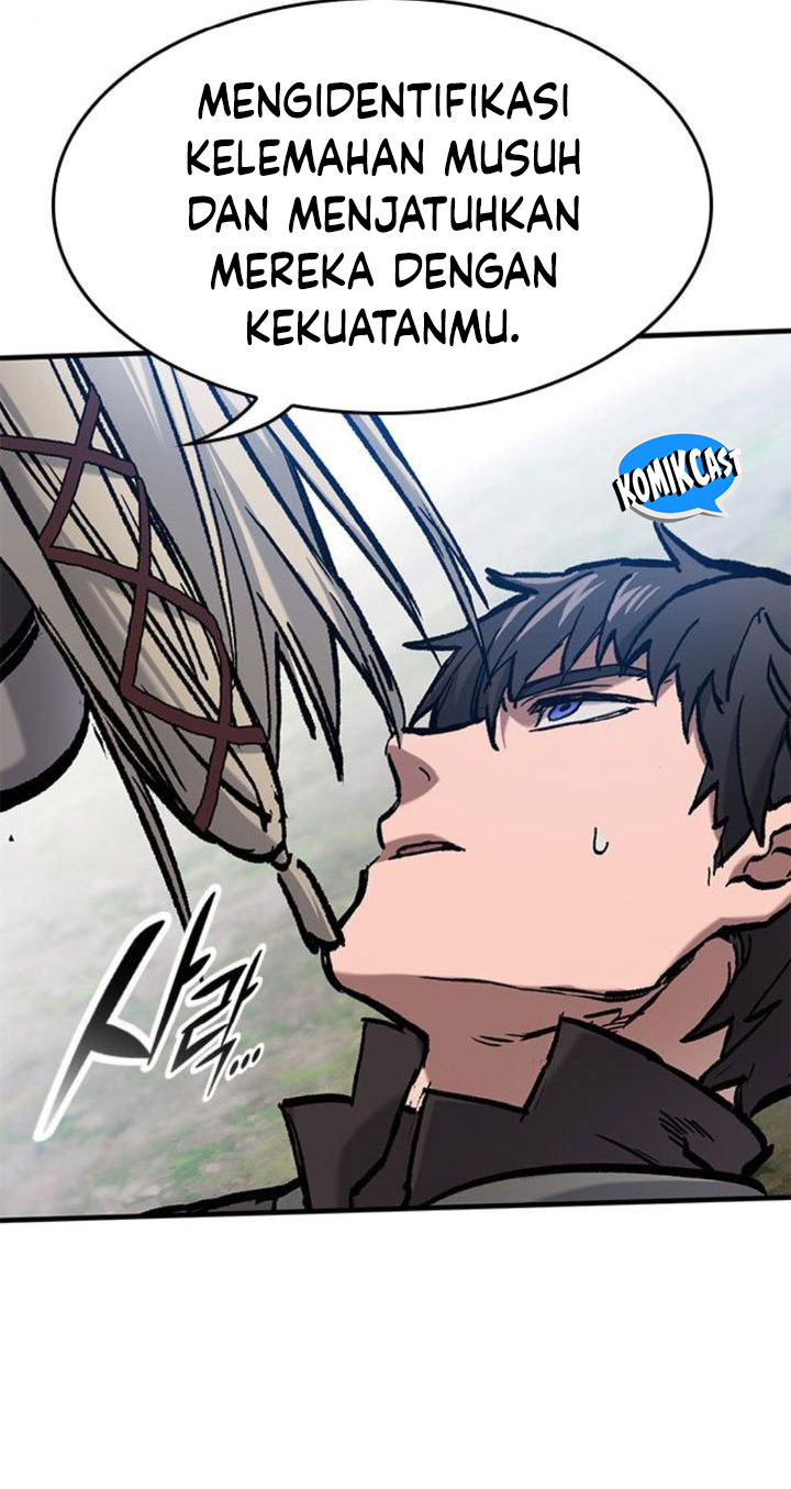 Eternally Regressing Knight Chapter 46 Gambar 12