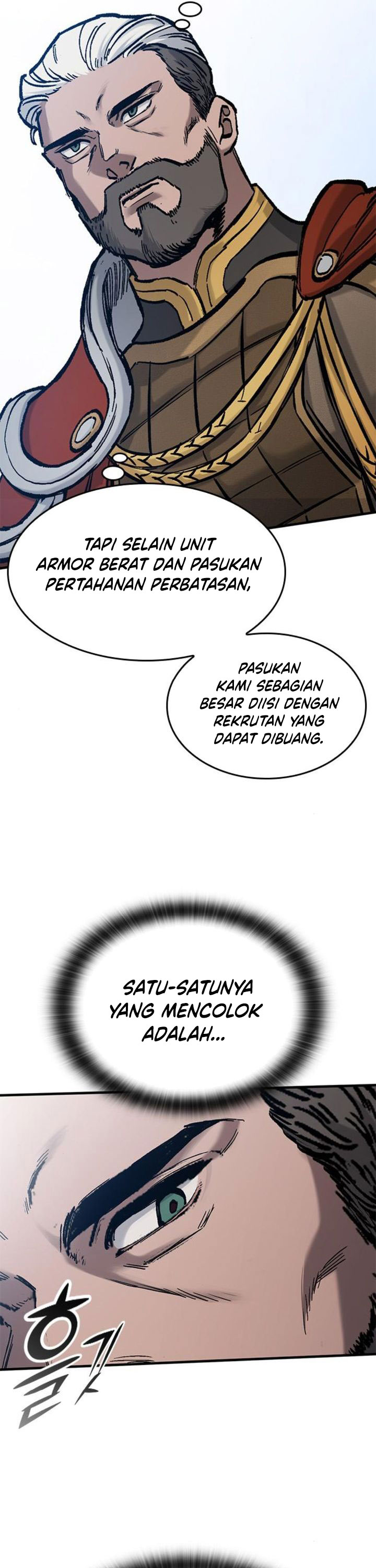 Eternally Regressing Knight Chapter 46 Gambar 23