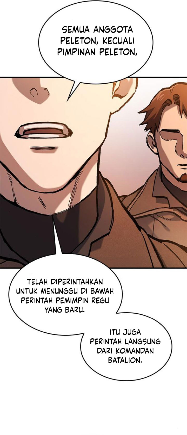Eternally Regressing Knight Chapter 46 Gambar 30