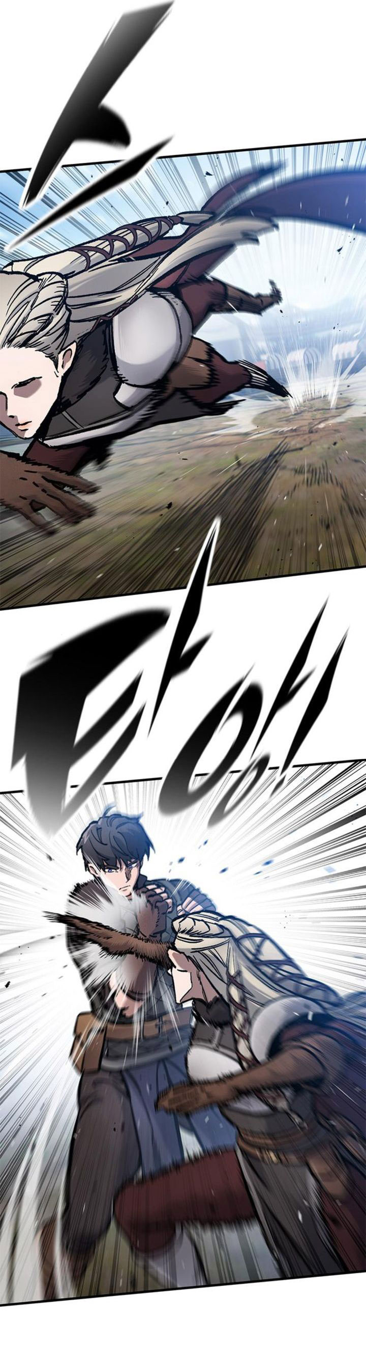 Eternally Regressing Knight Chapter 46 Gambar 4