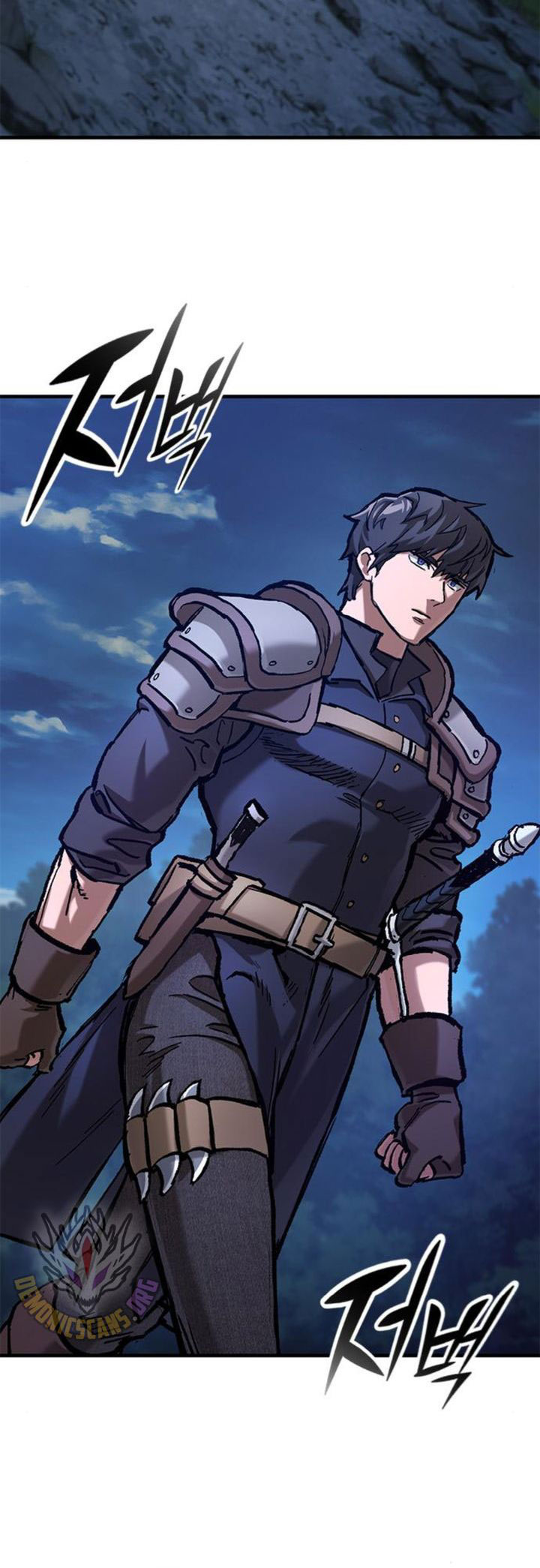 Eternally Regressing Knight Chapter 46 Gambar 43