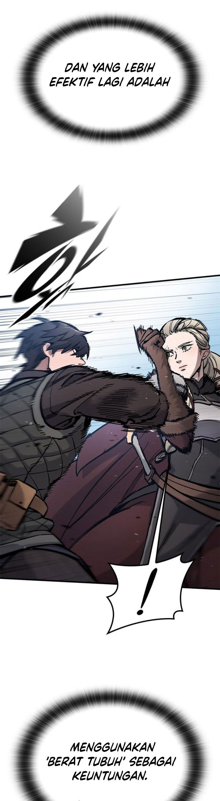 Eternally Regressing Knight Chapter 46 Gambar 5