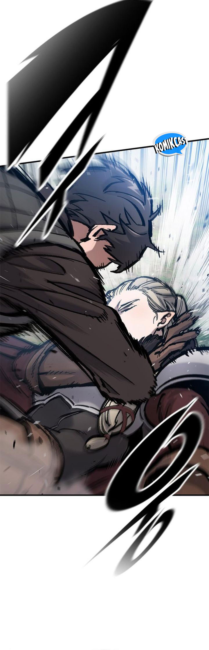 Eternally Regressing Knight Chapter 46 Gambar 7