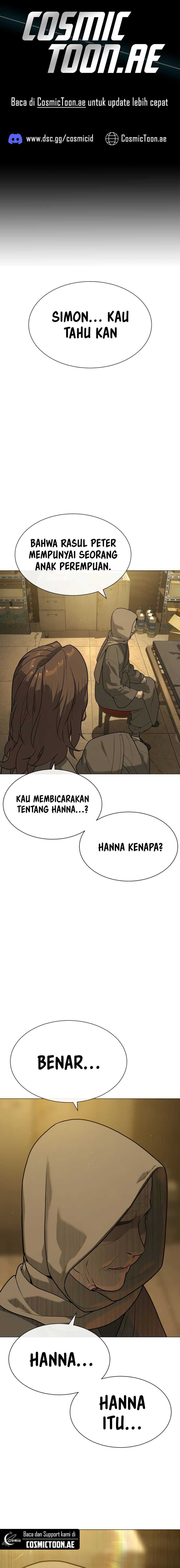 Baca Komik Killer Peter Chapter 80 Gambar 1