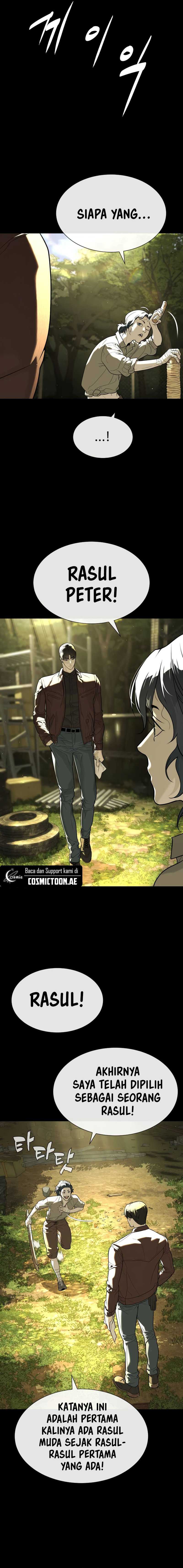 Killer Peter Chapter 80 Gambar 10