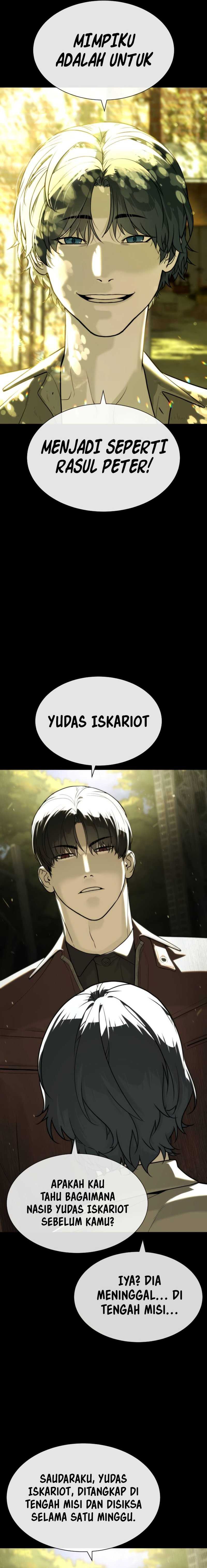 Killer Peter Chapter 80 Gambar 11
