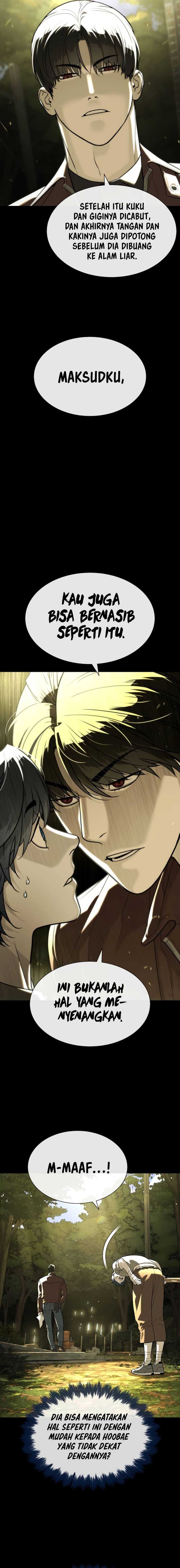 Killer Peter Chapter 80 Gambar 12