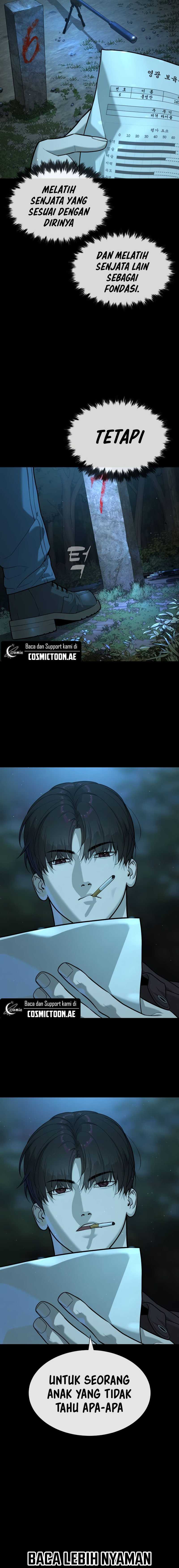 Killer Peter Chapter 80 Gambar 14