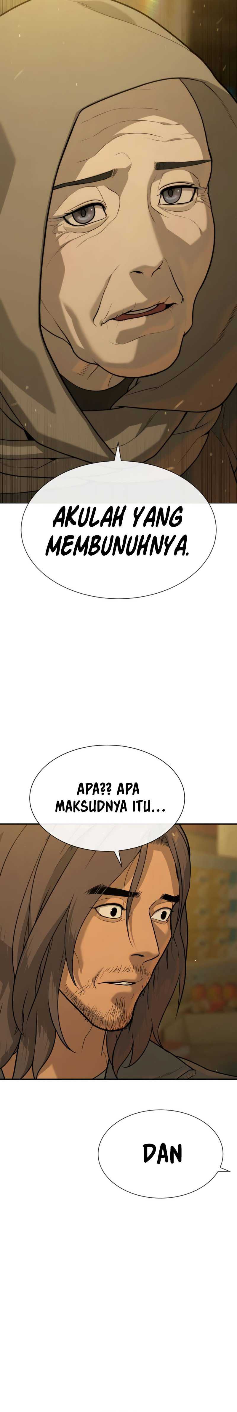 Baca Manhwa Killer Peter Chapter 80 Gambar 2