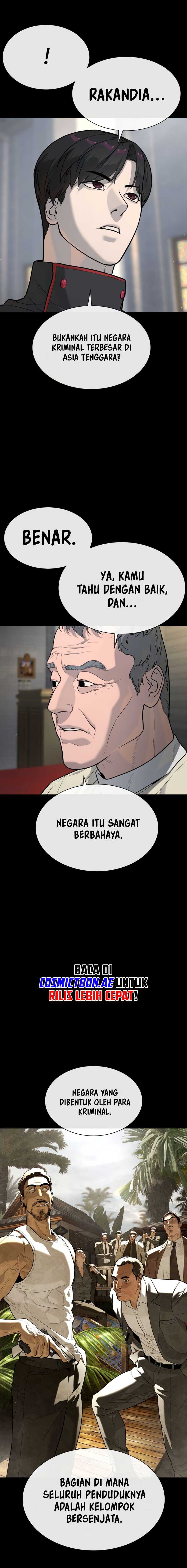 Killer Peter Chapter 80 Gambar 23