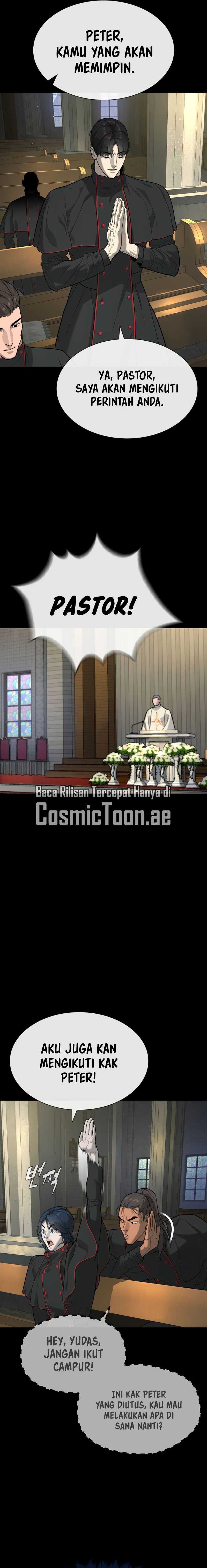 Killer Peter Chapter 80 Gambar 25