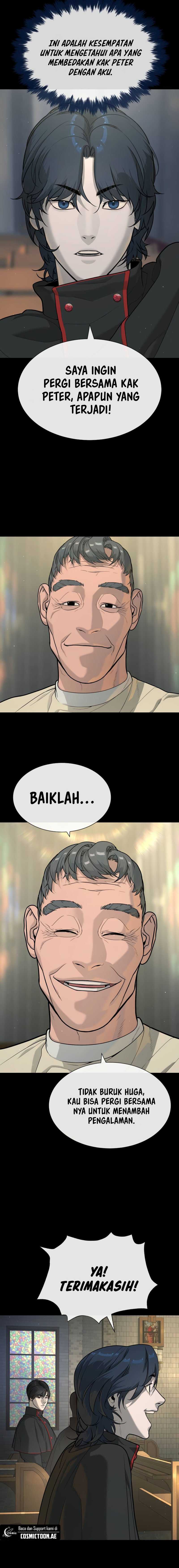 Killer Peter Chapter 80 Gambar 26