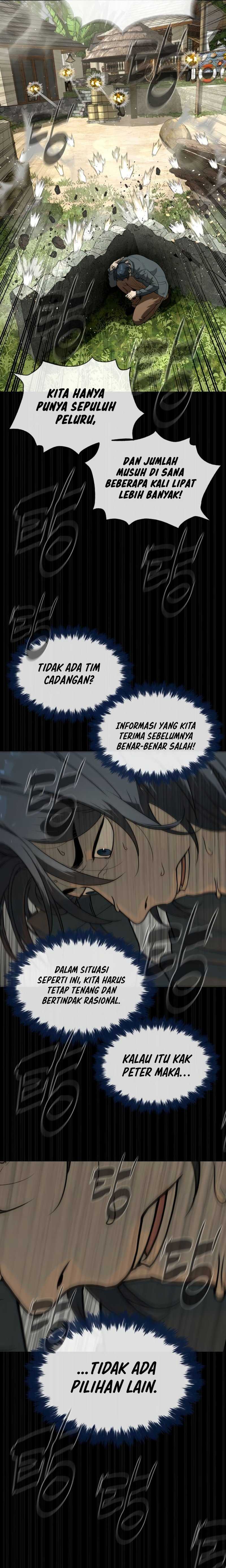 Killer Peter Chapter 80 Gambar 28