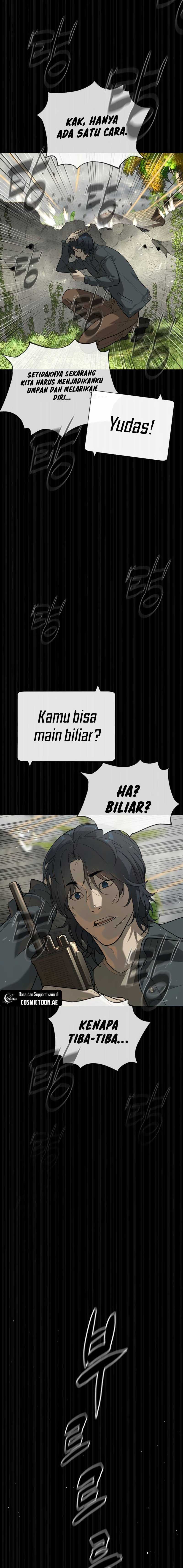 Killer Peter Chapter 80 Gambar 29