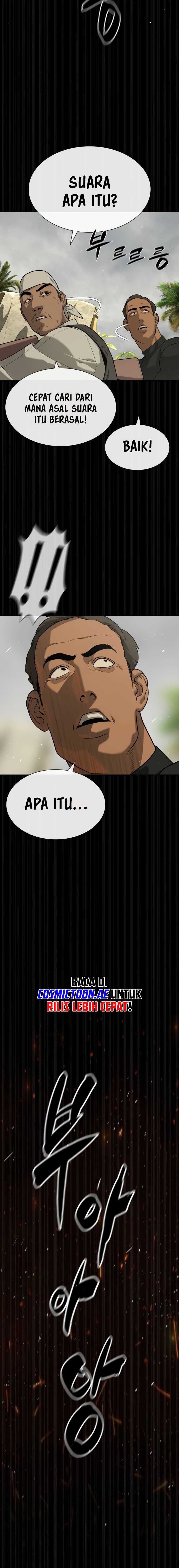 Killer Peter Chapter 80 Gambar 30