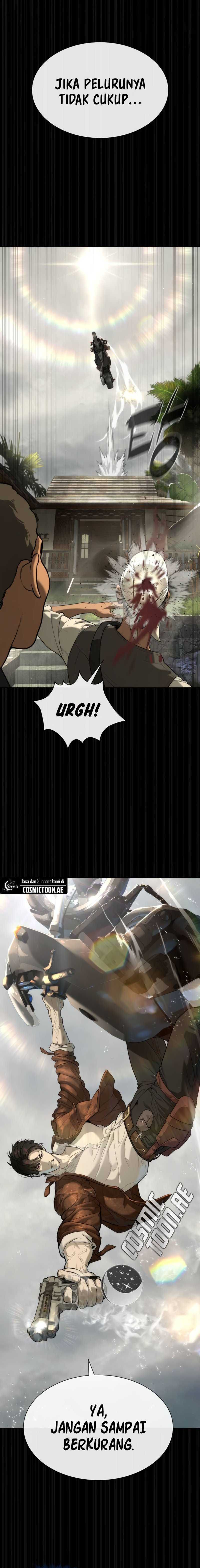 Killer Peter Chapter 80 Gambar 31