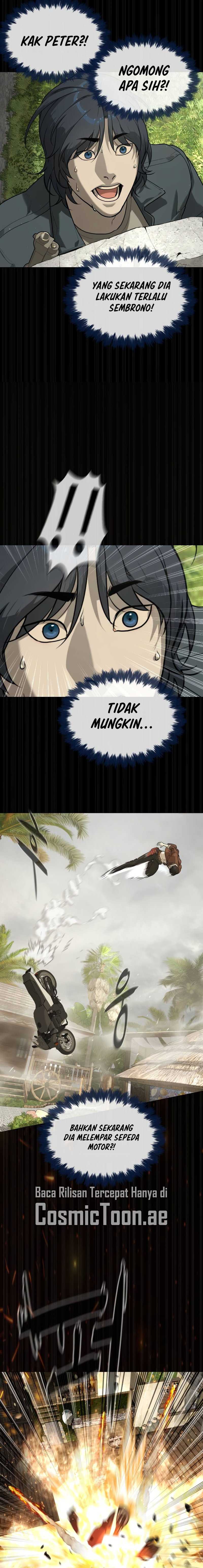 Killer Peter Chapter 80 Gambar 32