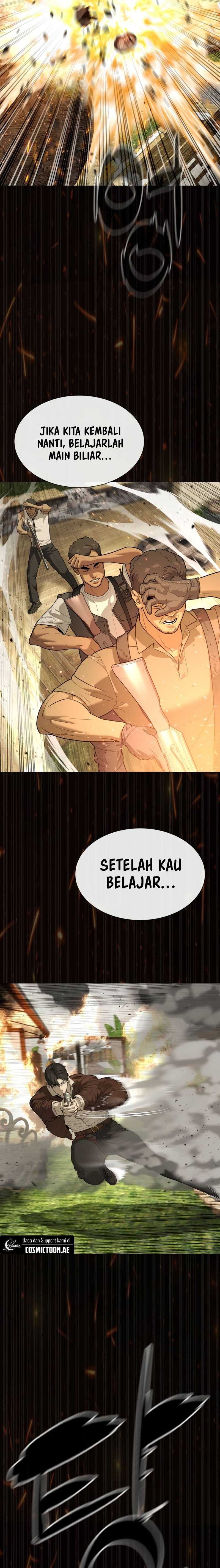 Killer Peter Chapter 80 Gambar 33