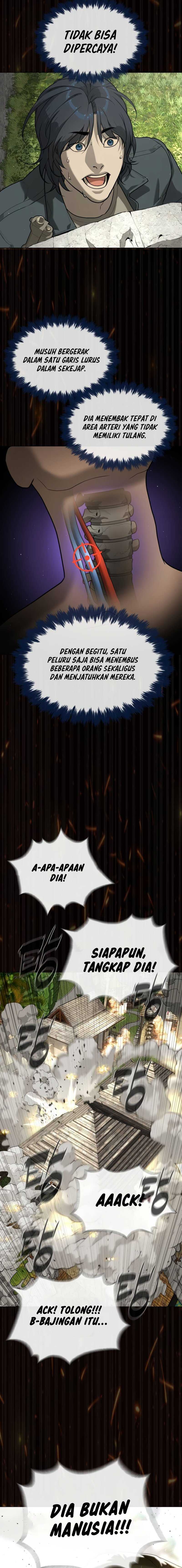 Killer Peter Chapter 80 Gambar 35
