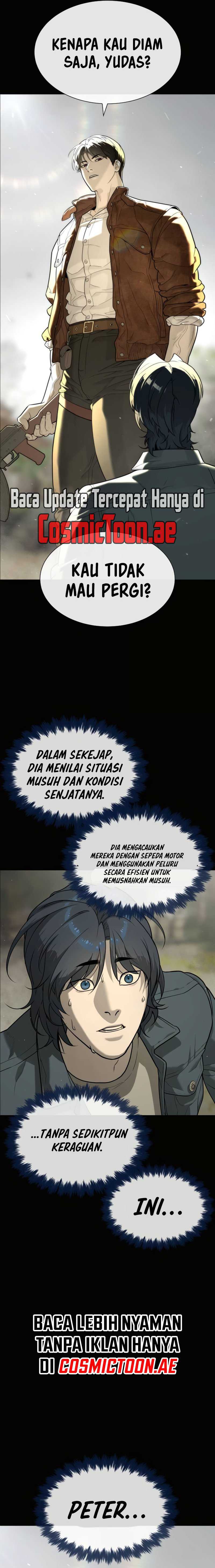 Killer Peter Chapter 80 Gambar 37