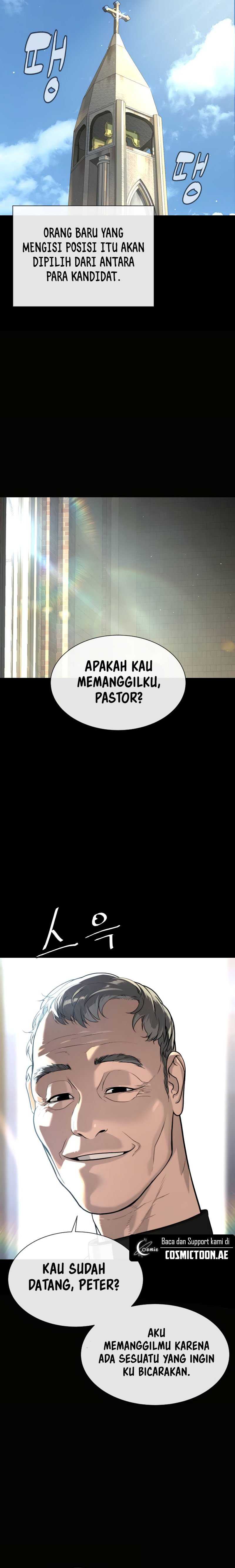 Killer Peter Chapter 80 Gambar 4