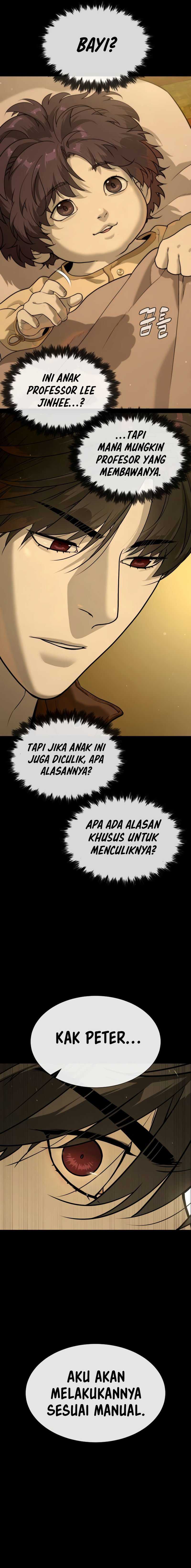 Killer Peter Chapter 80 Gambar 42