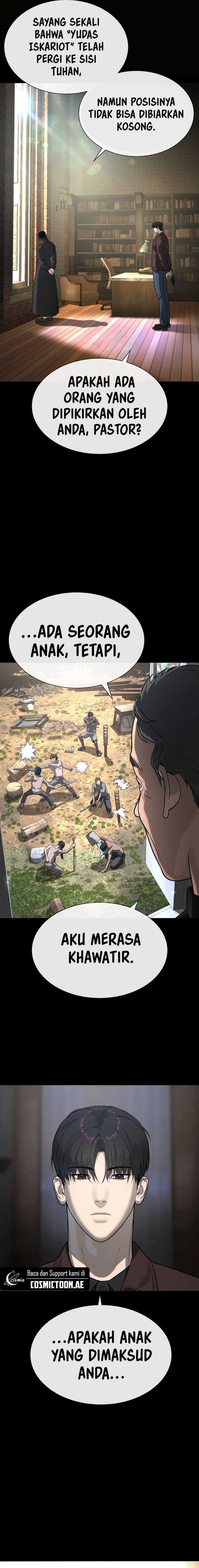 Killer Peter Chapter 80 Gambar 5