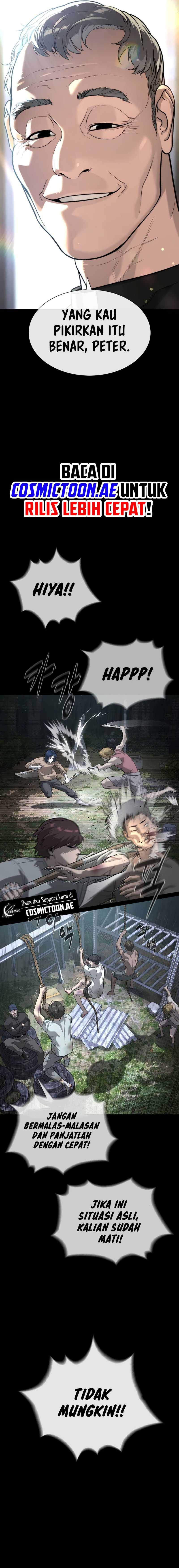Killer Peter Chapter 80 Gambar 6