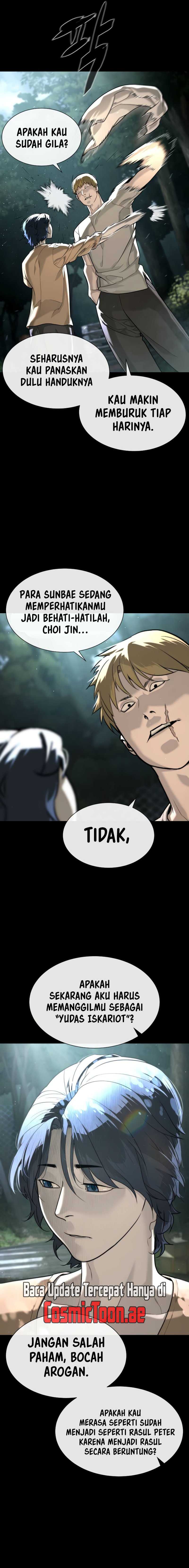 Killer Peter Chapter 80 Gambar 8