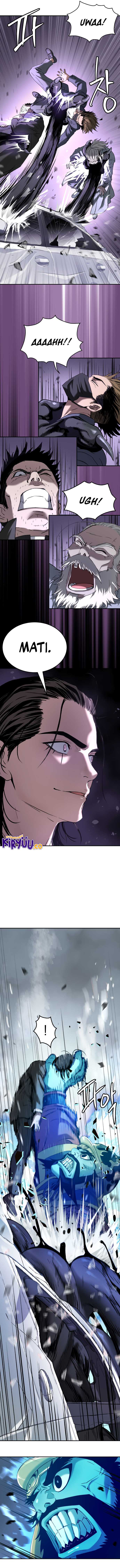 Oh! Dangun Chapter 56 Gambar 13