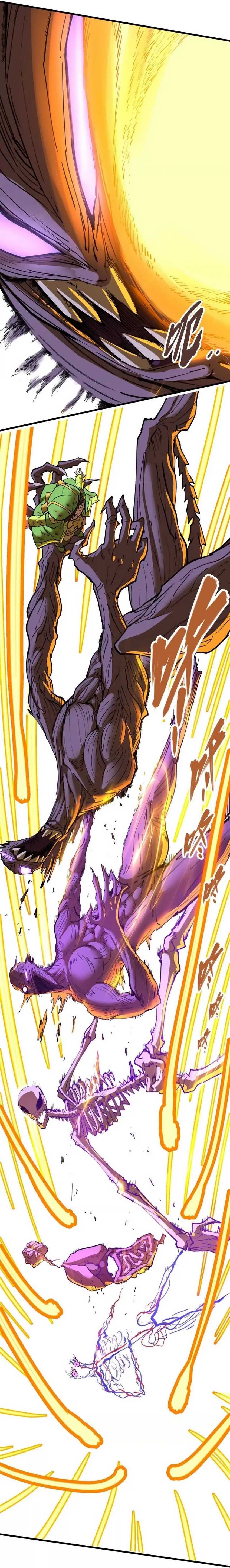 My Sect Has 100 Million Strength Points Chapter 76 Gambar 11