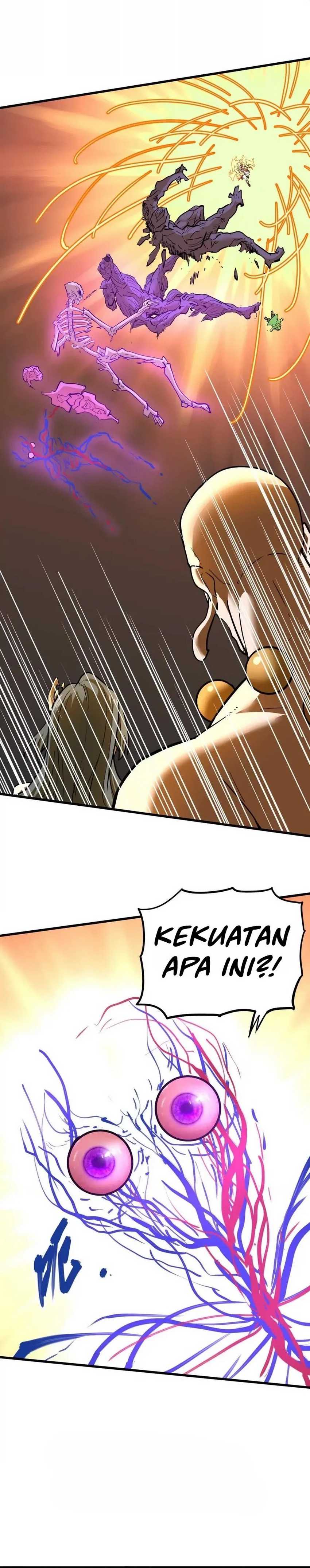 My Sect Has 100 Million Strength Points Chapter 76 Gambar 12