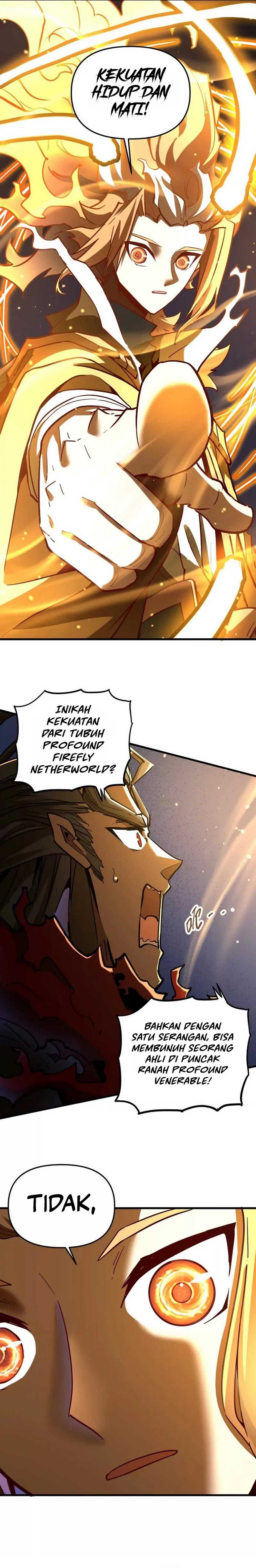 My Sect Has 100 Million Strength Points Chapter 76 Gambar 13
