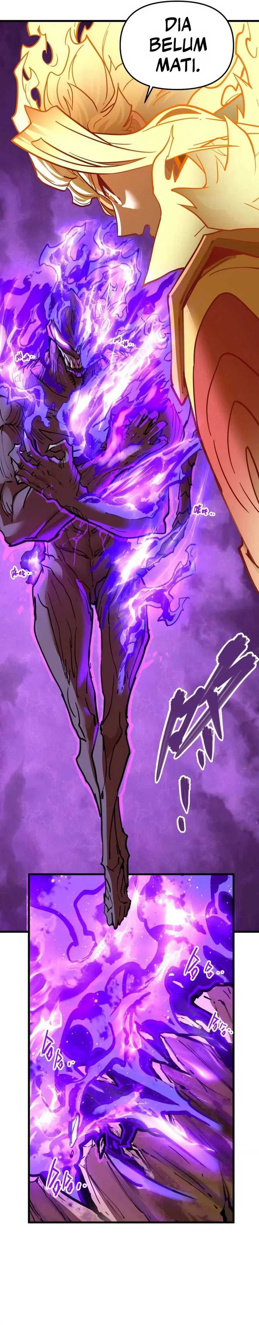 My Sect Has 100 Million Strength Points Chapter 76 Gambar 14