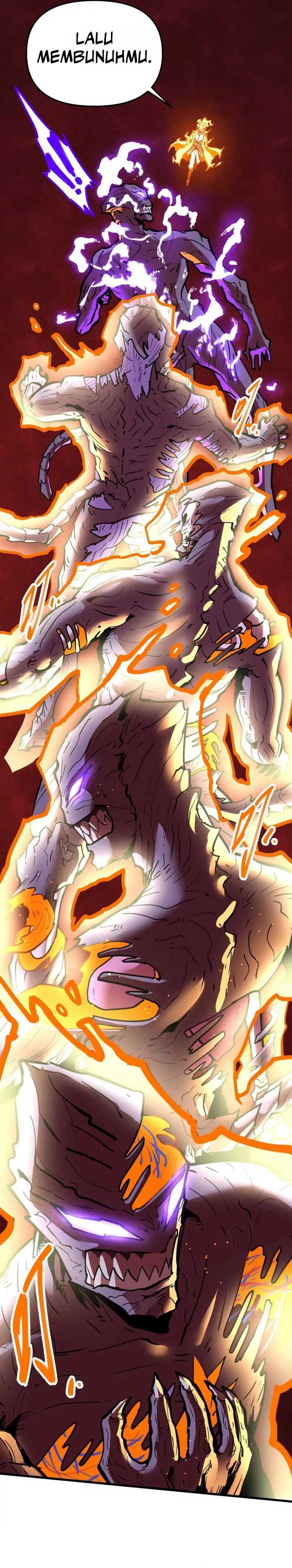My Sect Has 100 Million Strength Points Chapter 76 Gambar 16