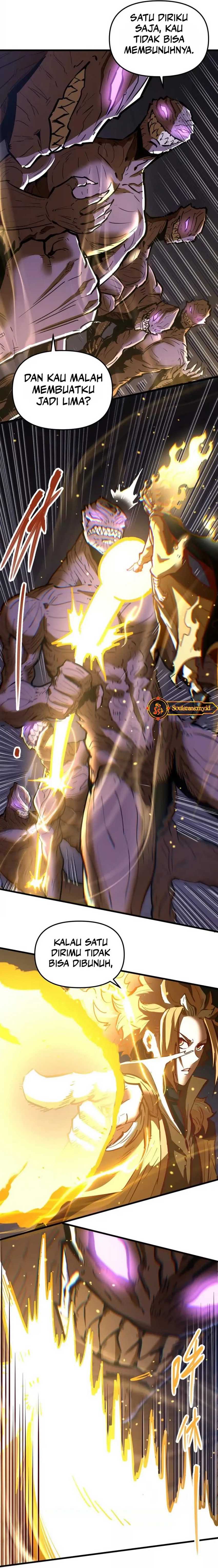 My Sect Has 100 Million Strength Points Chapter 76 Gambar 18