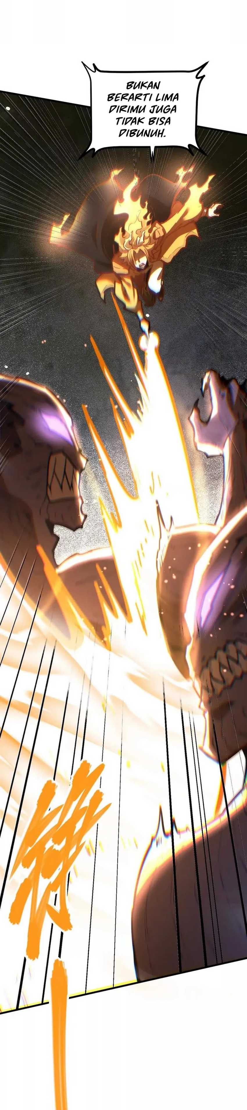 My Sect Has 100 Million Strength Points Chapter 76 Gambar 19