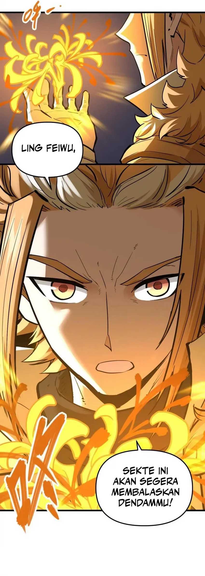 My Sect Has 100 Million Strength Points Chapter 76 Gambar 7