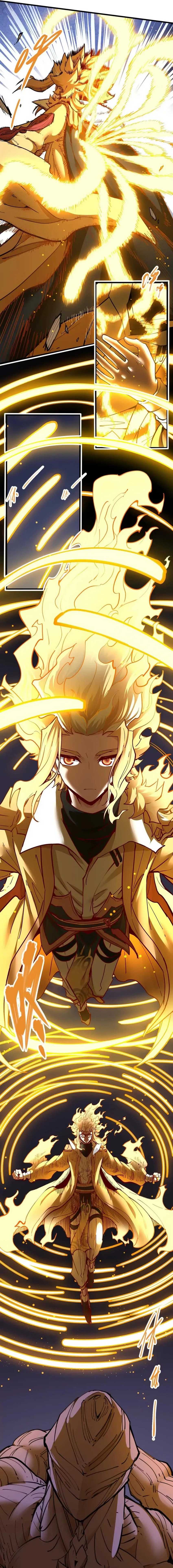 My Sect Has 100 Million Strength Points Chapter 76 Gambar 8
