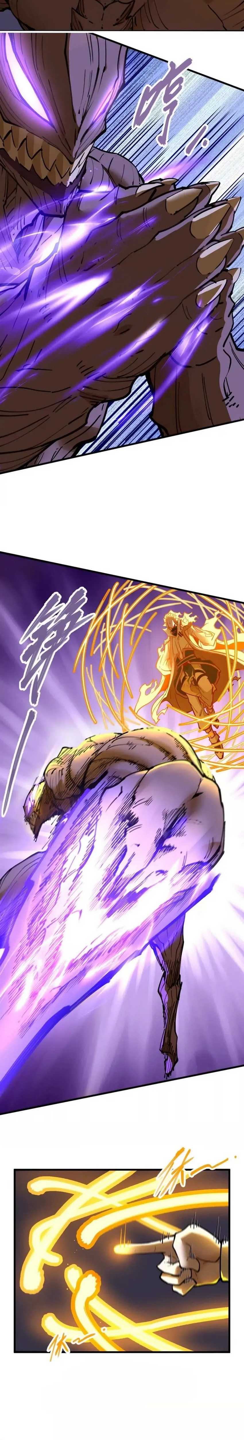 My Sect Has 100 Million Strength Points Chapter 76 Gambar 9