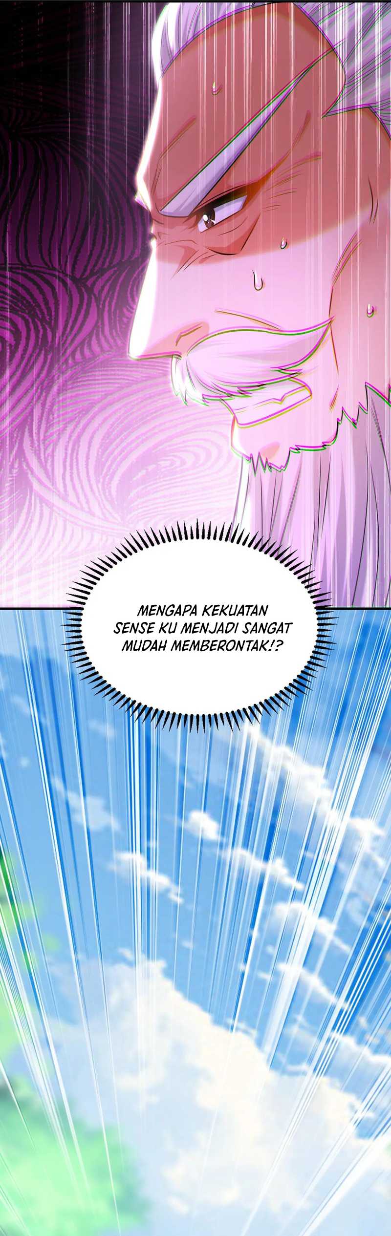 Kanojo Okarishimasu Chapter 353 Gambar 13