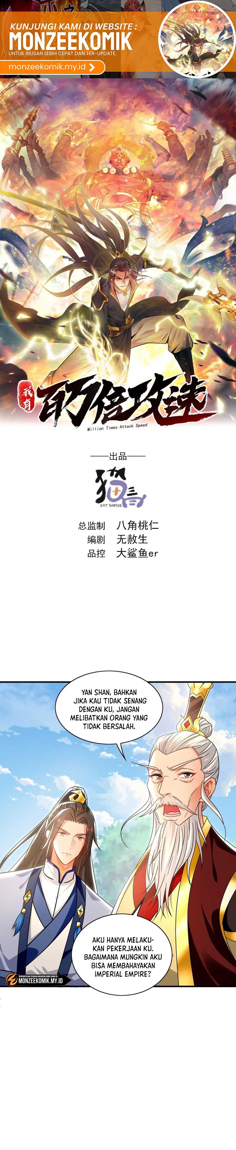Baca Manga Kanojo Okarishimasu Chapter 353 Gambar 2