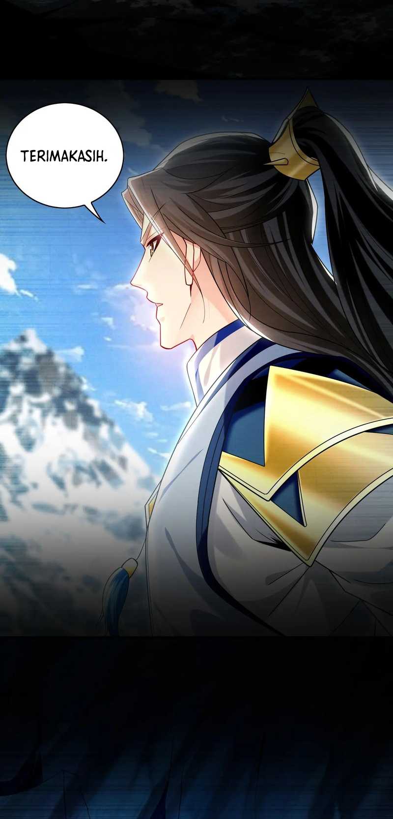 Kanojo Okarishimasu Chapter 353 Gambar 24
