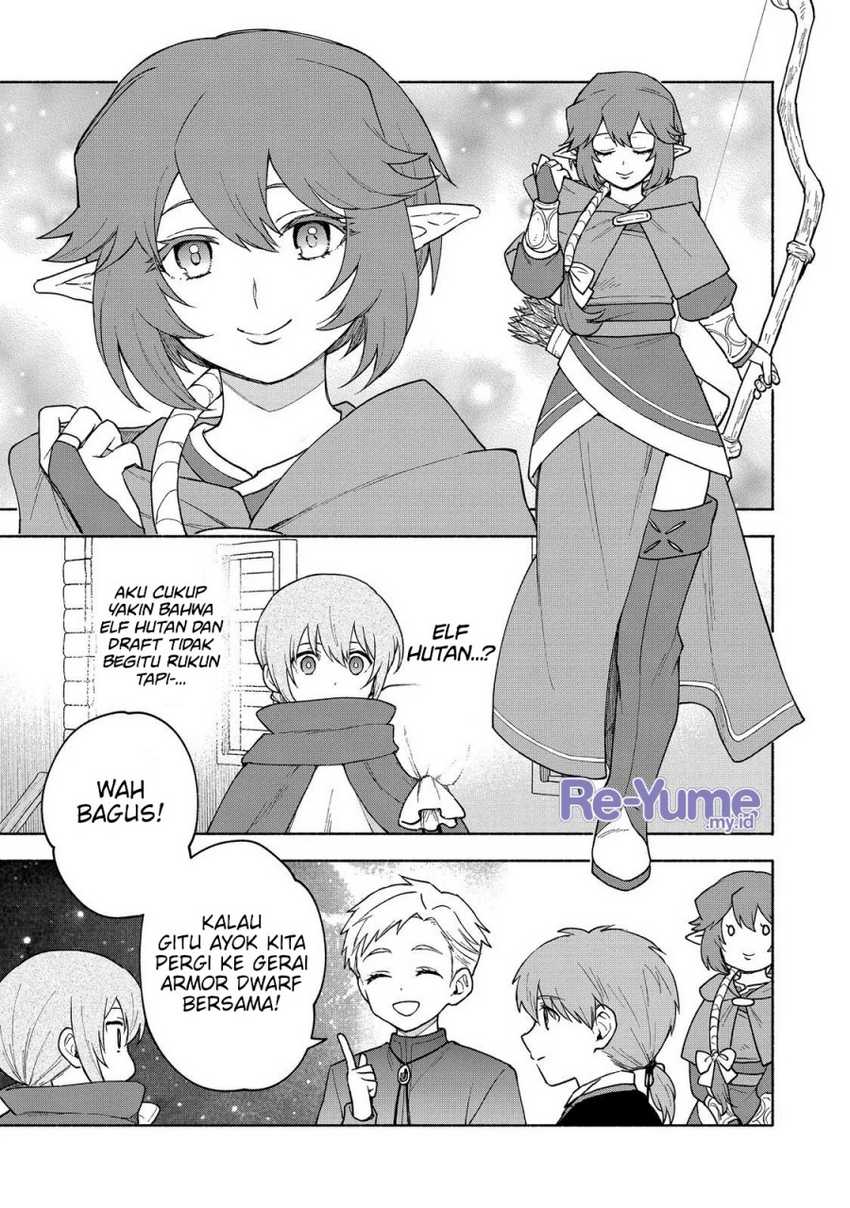 Otome Game No Heroine De Saikyou Survival Chapter 22 Gambar 10