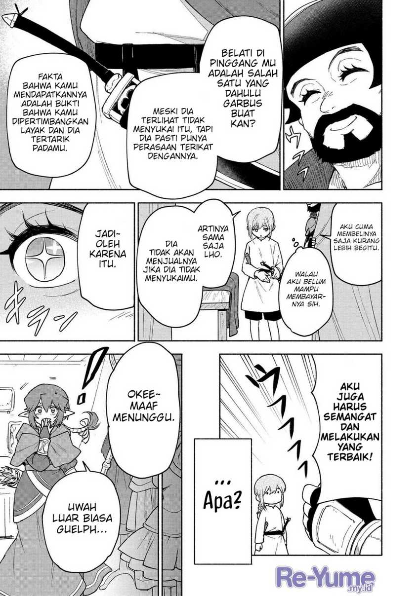 Otome Game No Heroine De Saikyou Survival Chapter 22 Gambar 20