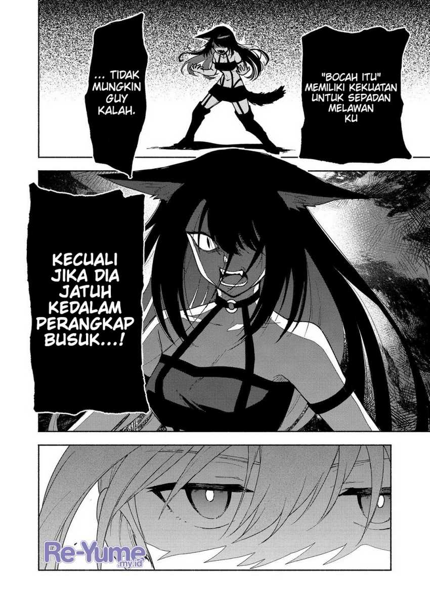 Otome Game No Heroine De Saikyou Survival Chapter 22 Gambar 27