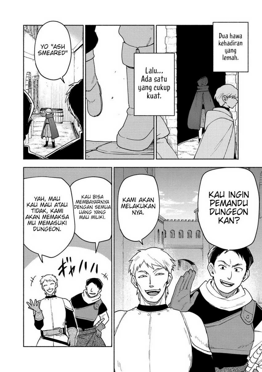 Otome Game No Heroine De Saikyou Survival Chapter 22 Gambar 39