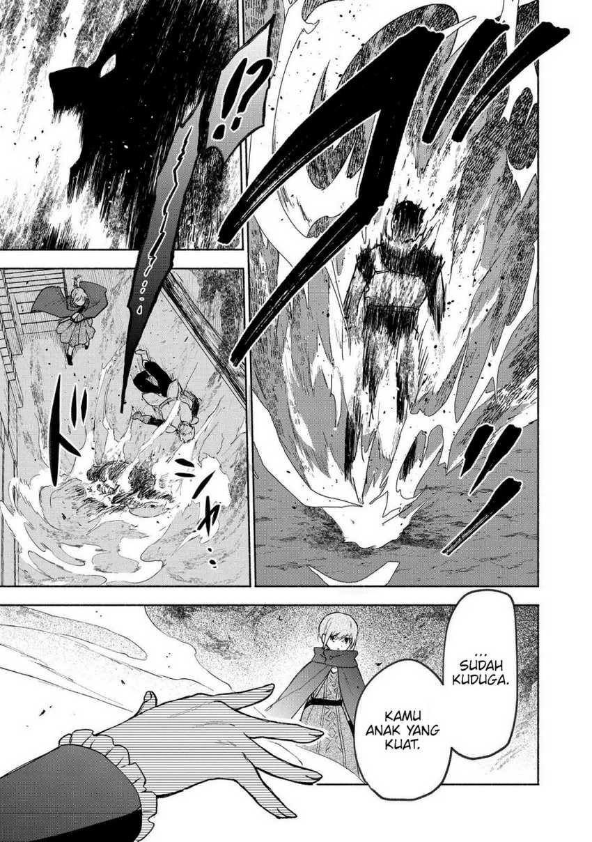 Otome Game No Heroine De Saikyou Survival Chapter 22 Gambar 42